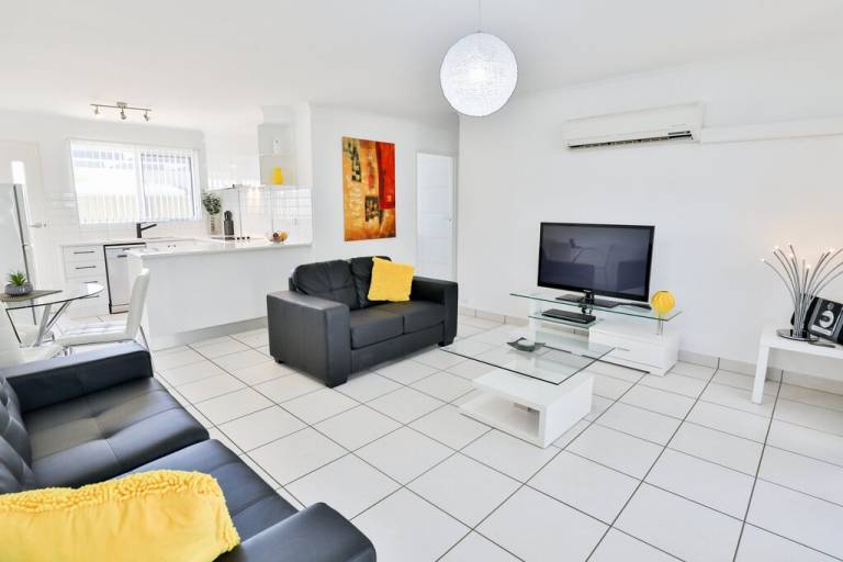 Apartment Mildura