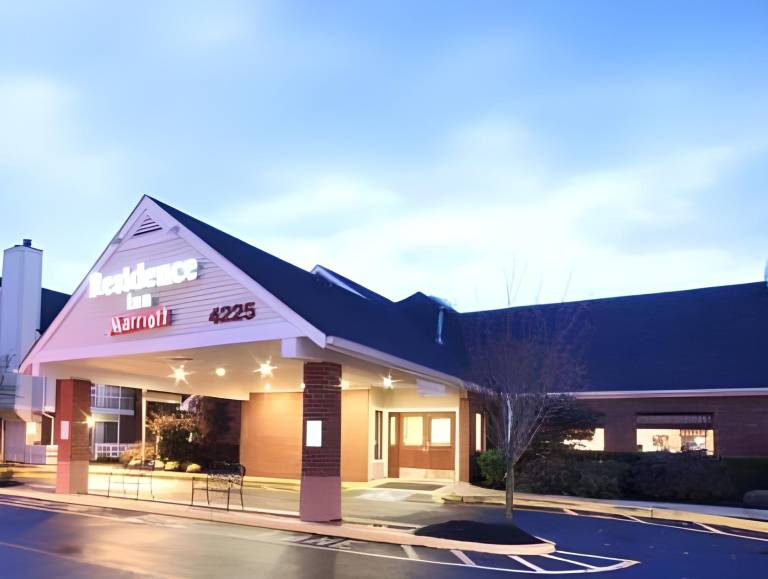 Resort  Cranbury Township