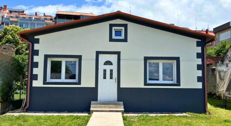 Fully equipped house with private pool, BBQ & terrace | Dogs allowed in Vigo