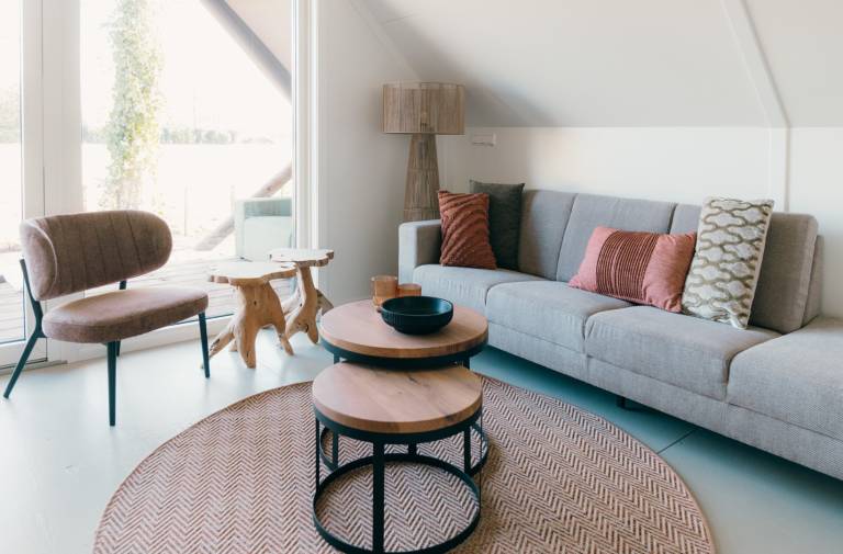 Vacation home with patio — photo 4