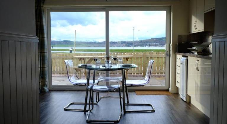 House | Dogs allowed in Inverness