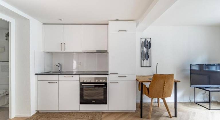 Rental apartment for 2 persons — photo 3
