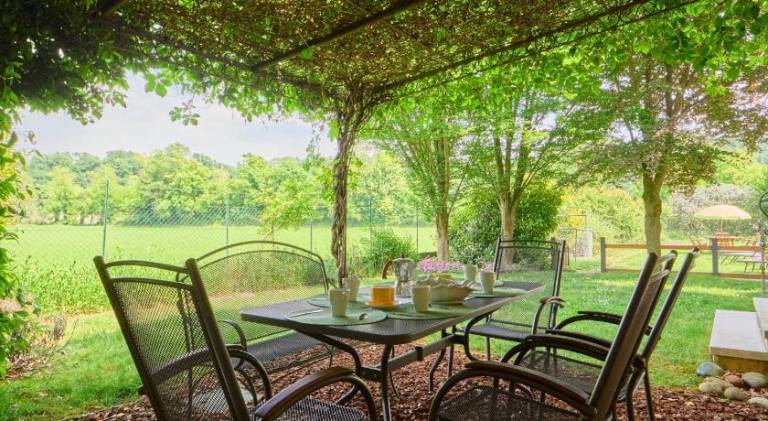 House with hot tub | Pets allowed in Sommacampagna