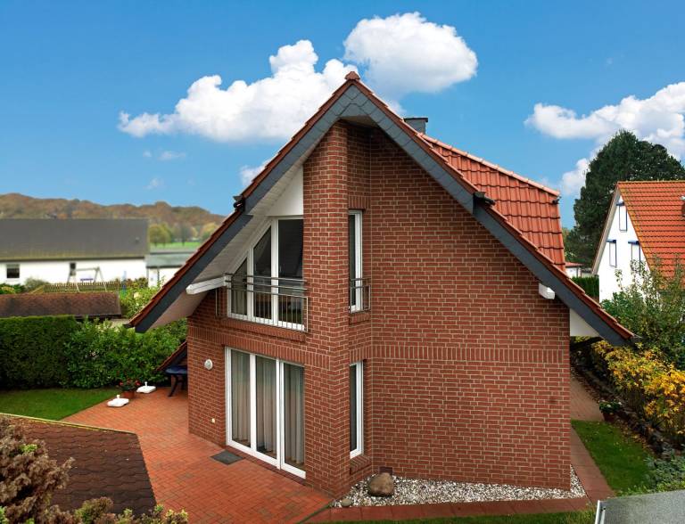 Ferienhaus Insel Poel