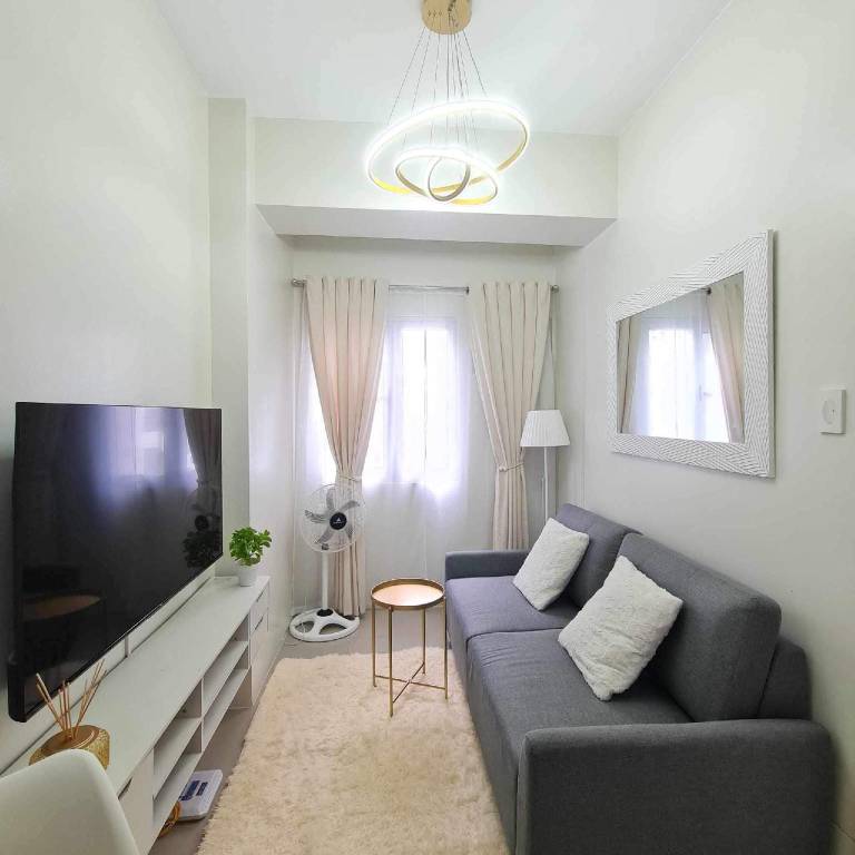 35 m² Ferienwohnung