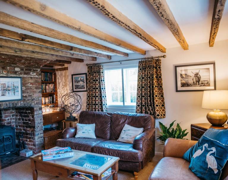 Cottage Faversham