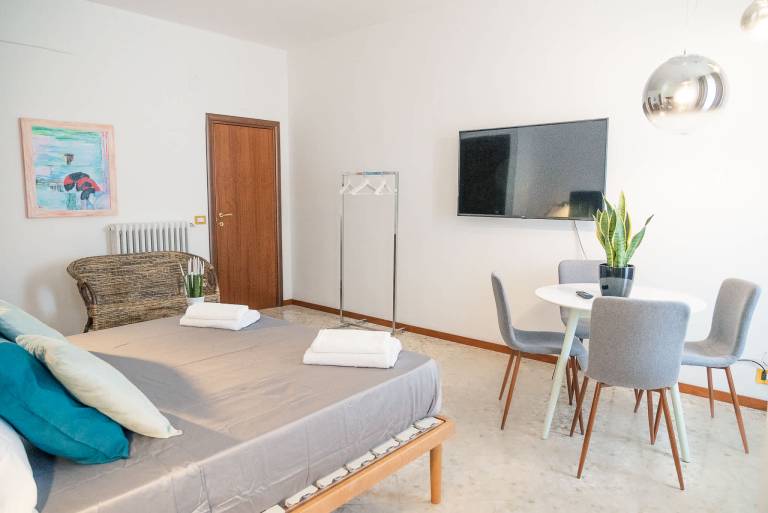 Holiday apartment for 8 persons — photo 3