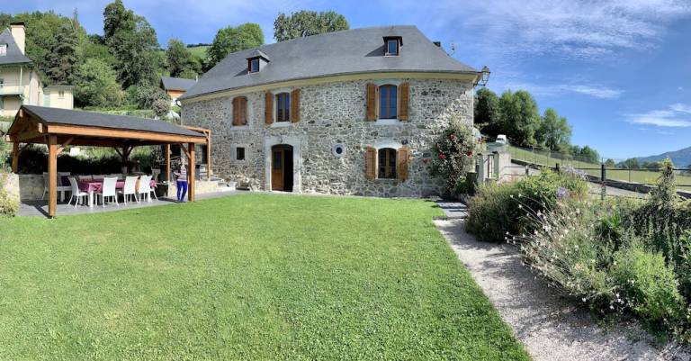 Maison de vacances Aucun