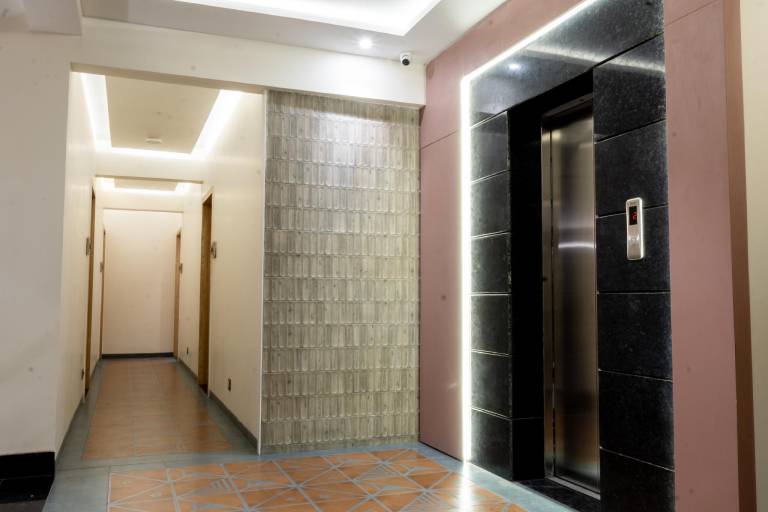 Hotel Aura Inn