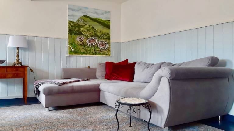 70 m² Ferienhaus