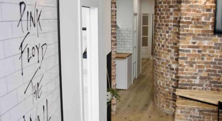 Rental apartment with 2 rooms for 9 persons — photo 2