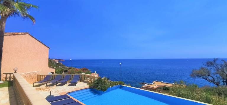 Villa Agay