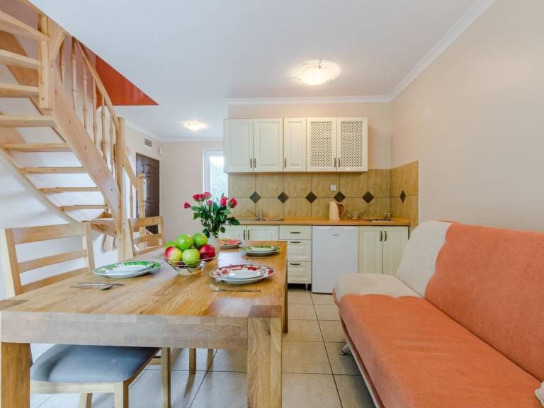Apartamento Słupsk