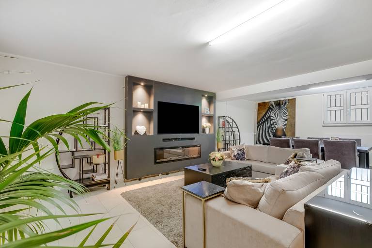 Ferienhaus Manerba del Garda