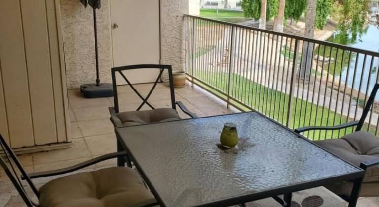 84 m&sup2; Ferienwohnung