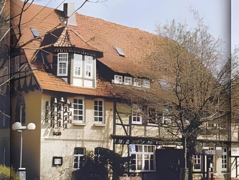 Hotel Ratskeller Gehrden