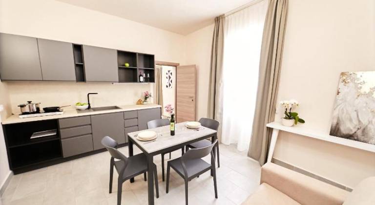Holiday apartment for 2 persons — photo 5