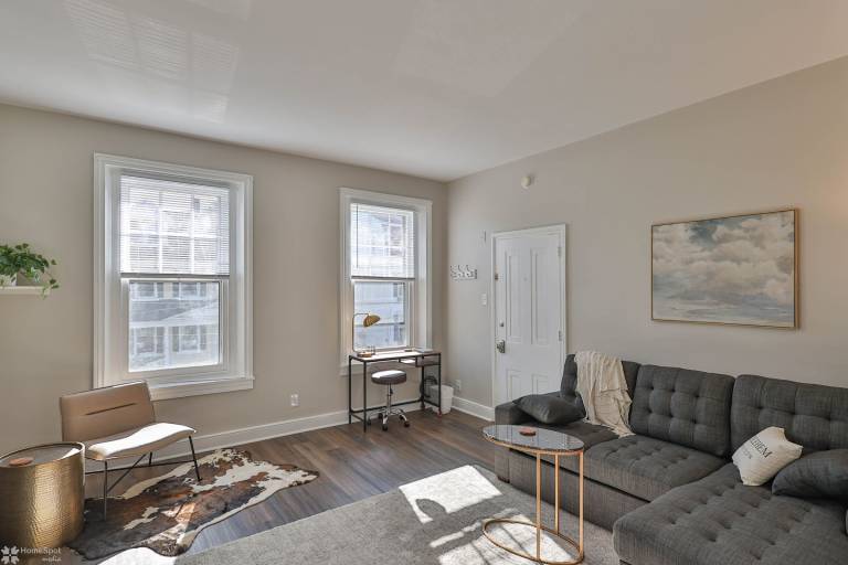 Apartment Bethlehem