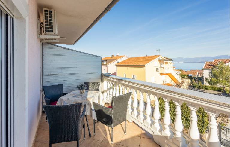 Apartment  Malinska-dubašnica