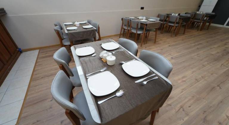 Marison Hotel Baku — photo 5