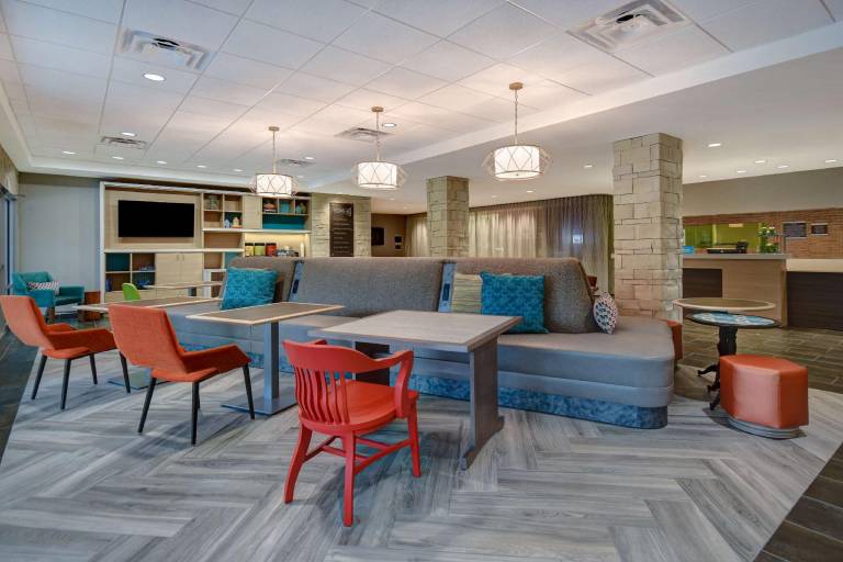 Home2 Suites by Hilton East Hanover — photo 5