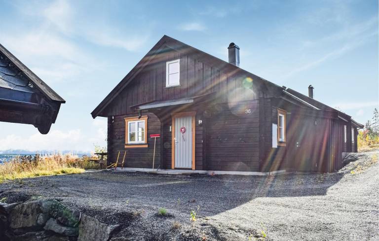 House  Kongsberg