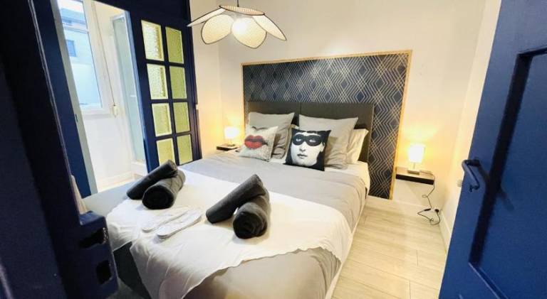 Holiday apartment with 1 room for 4 persons — photo 2
