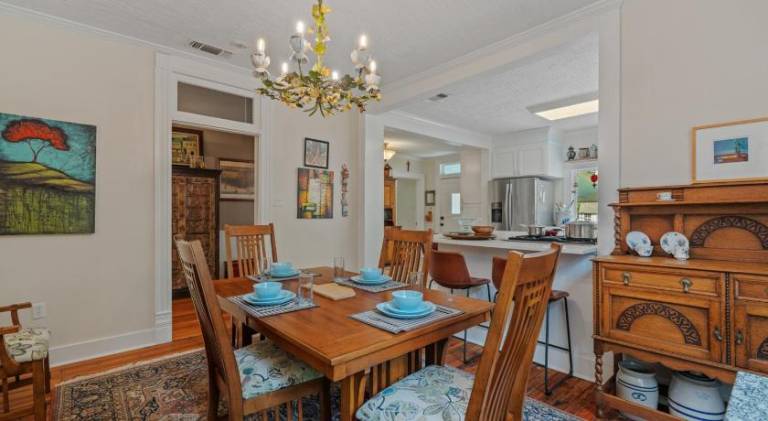House with 3 rooms for 8 persons — photo 3