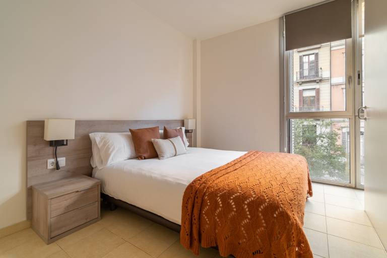 Appartement Barcelone