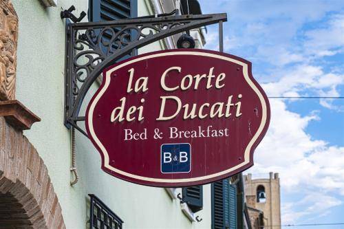 Bed & Breakfast  Comacchio