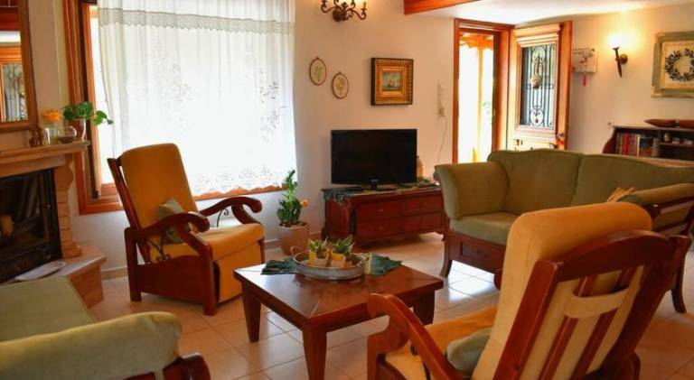 Vacation home with 2 rooms for 7 persons — photo 4