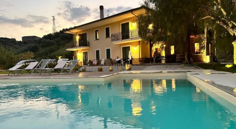 Villa Le Torrette — photo 2