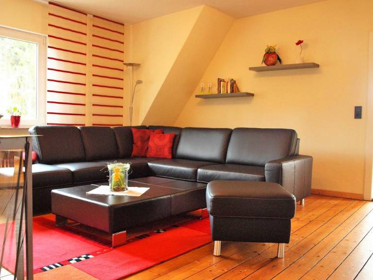 Ferienwohnung Schierke