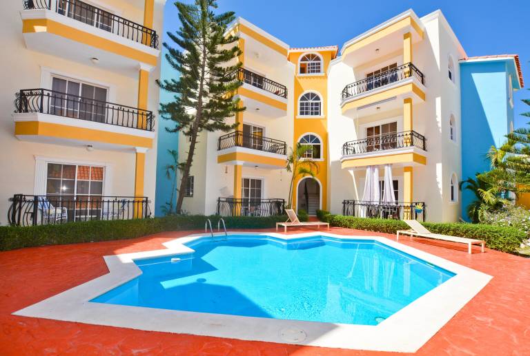 Condo El Cortecito