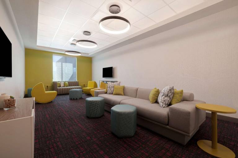 Home2 Suites by Hilton Petaluma — photo 3