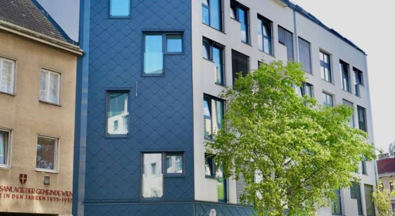 140 m² Apartment mit Hotelservice