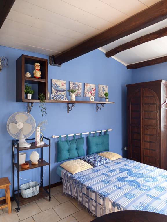 Apartment with terrace | Sea view | Pet-friendly — photo 3