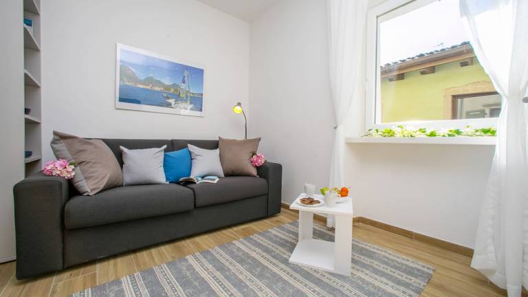 Ferienwohnung Riva del Garda