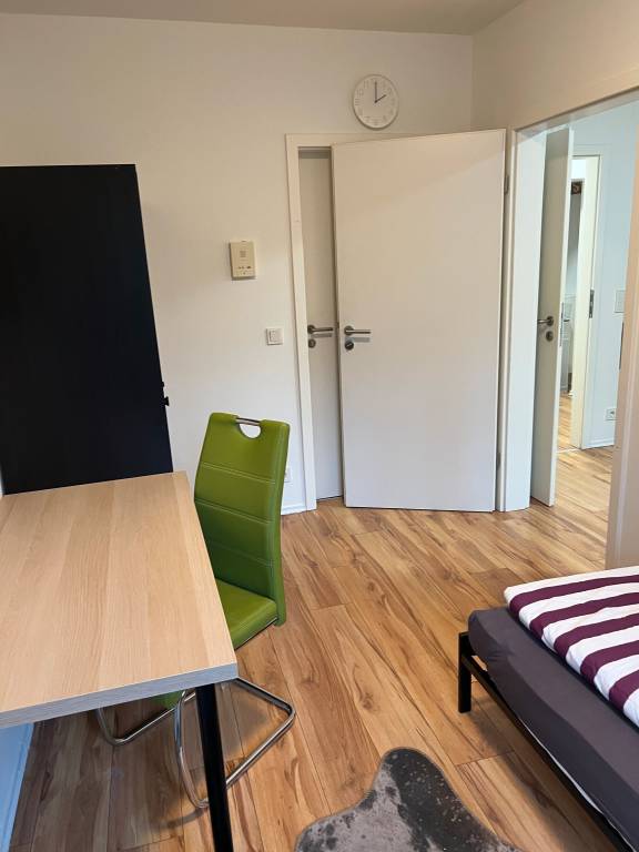 Ferienwohnung Neukirchen-Vluyn