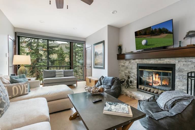 Condo Beaver Creek