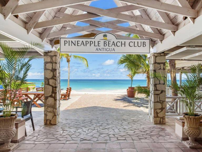 Resort Saint Philip