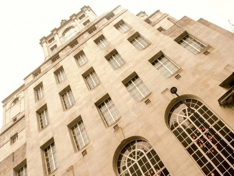 The Rex in Manchester