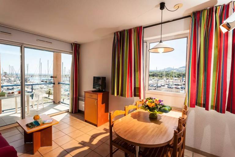 Appartement Argelès-sur-Mer