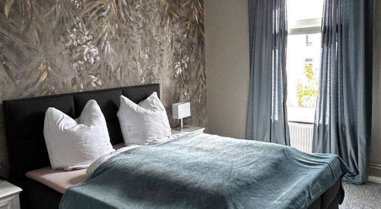 Rental apartment | Pets are welcome in Kiel