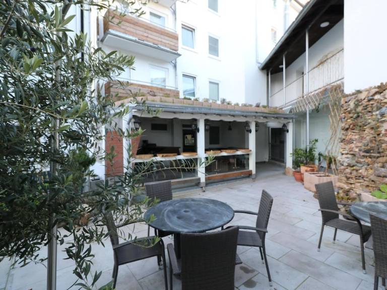 Apartment  Essen