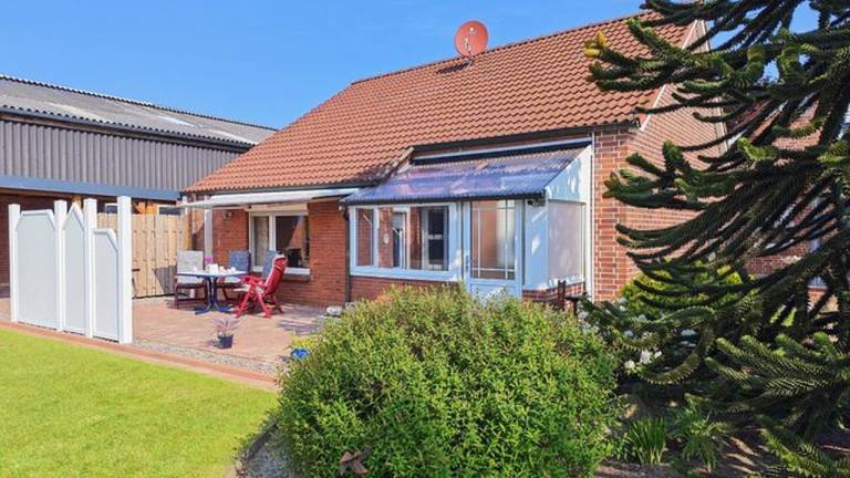 Ferienwohnung Weener