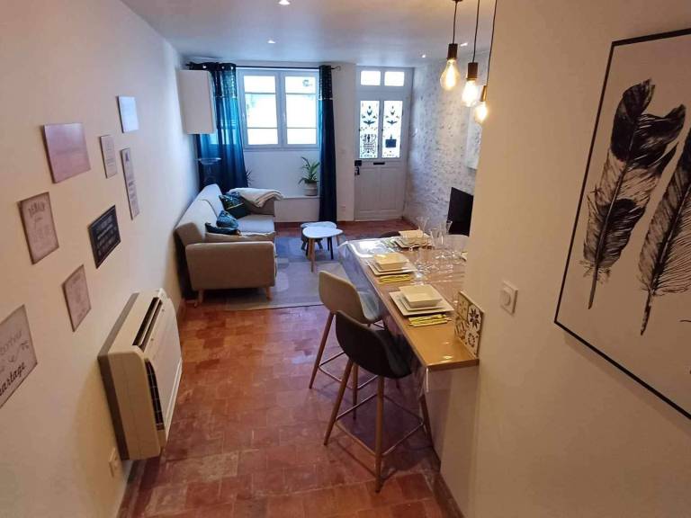 Charming house near Loire castles - 4 guests — photo 4