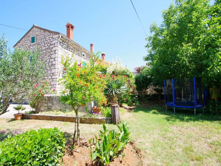 House Krnica, Marčana