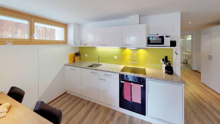 Apartment with 2 rooms for 4 persons — photo 4