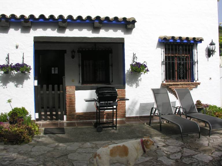 Casa rural Tarifa